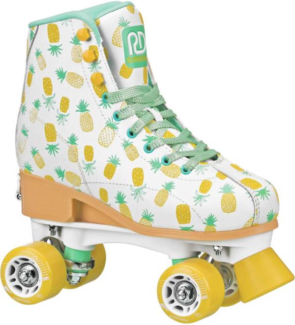Roller Derby Lucy Adjustable Girls' Roller Skates