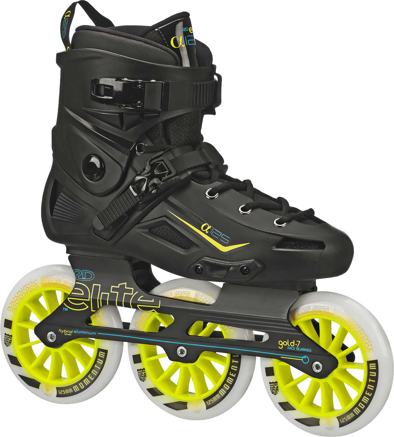 recreational inline skates