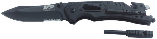 Smith & Wesson M&P Dual Knife and Tool product image