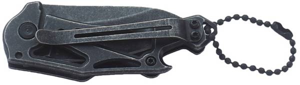 Smith & Wesson Stonewash Keychain product image