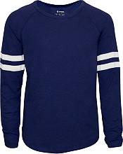  Soffe Men's Long-Sleeve Cotton T-Shirt : Clothing, Shoes &  Jewelry