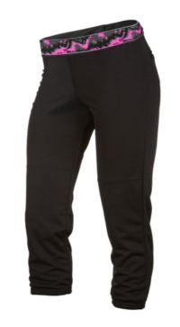 INTENSITY by Soffe Girl s Pepper Softball Pants Dick s Sporting Goods