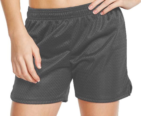 Soffe Girls Team Mesh Short - 4644G