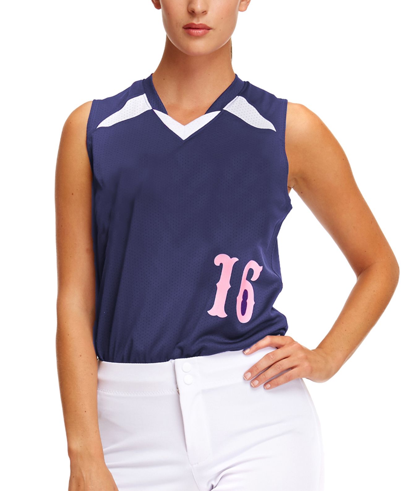 intensity softball jerseys