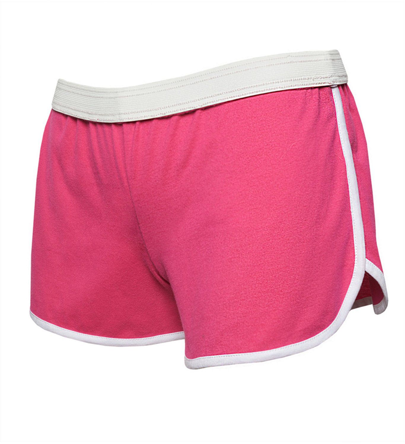 junior plus size shorts