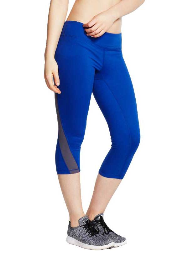 Juniors hotsell capri leggings