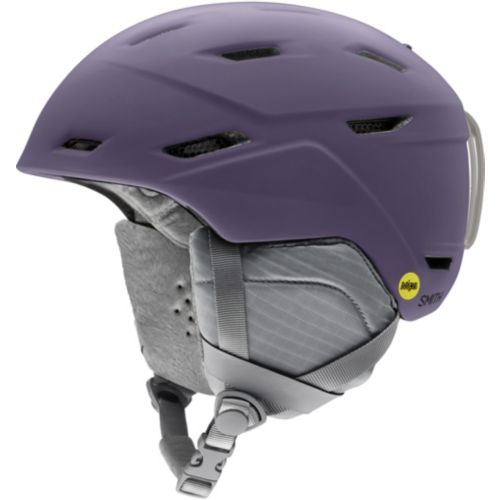 smith adult camber mips snow helmet Optics Level Helmets and comfort to the next level Smith Optics Smith Optics Camber