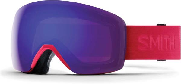 SMITH Adult Skyline Snow Goggles product image