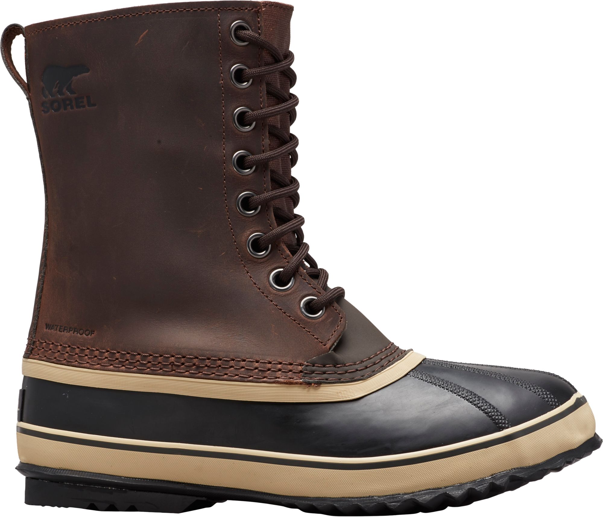 sorel inner boot