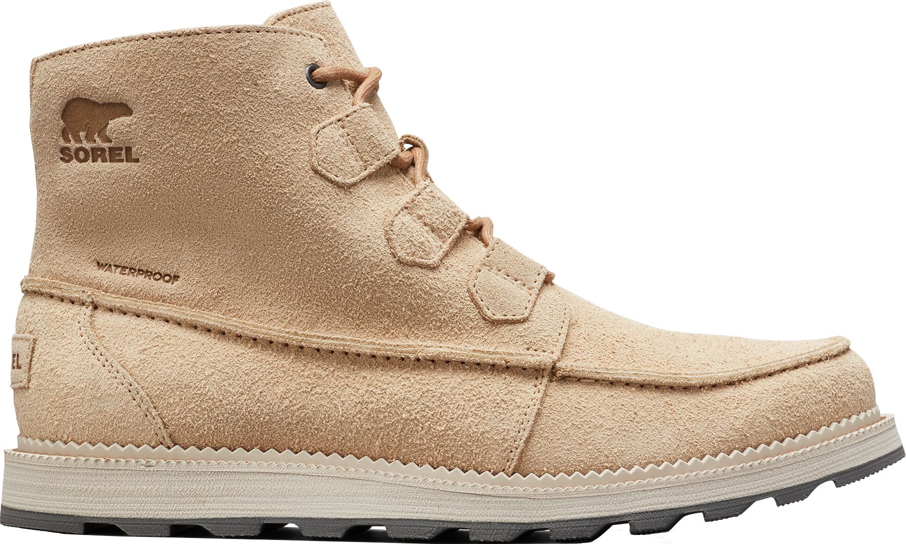 sorel madson caribou boot