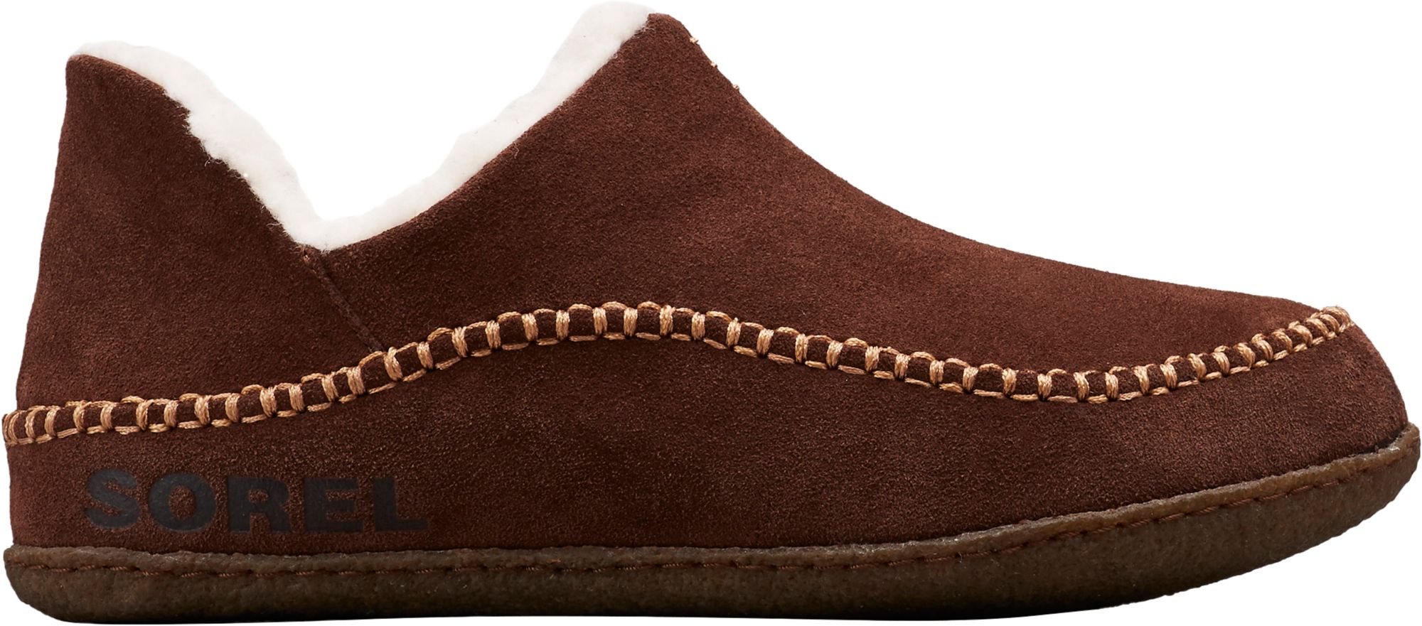 SOREL Men's Manawan II Slippers product image