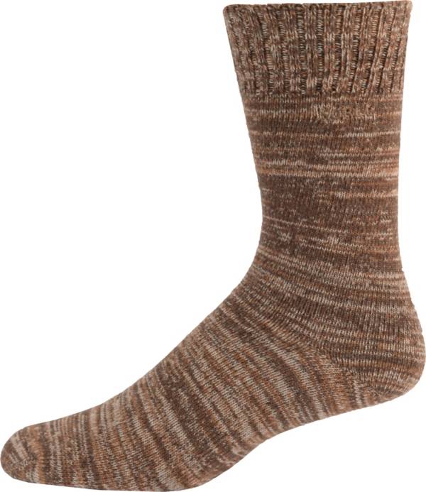 SOREL Men's Space Dye Wool Crew Socks product image