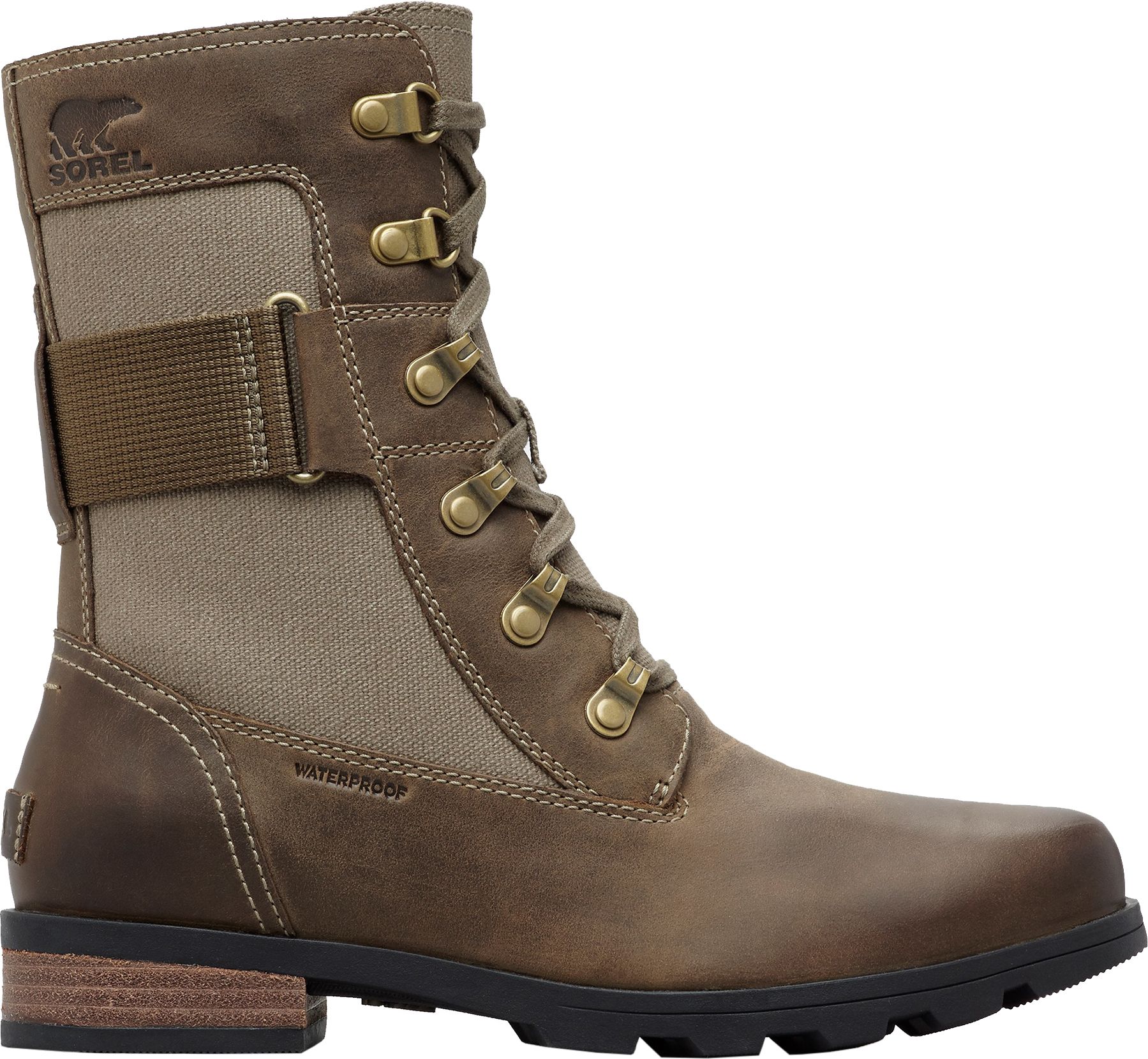 emelie boot sorel