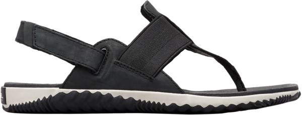 SOREL Women's Out ‘N About Plus Sandals