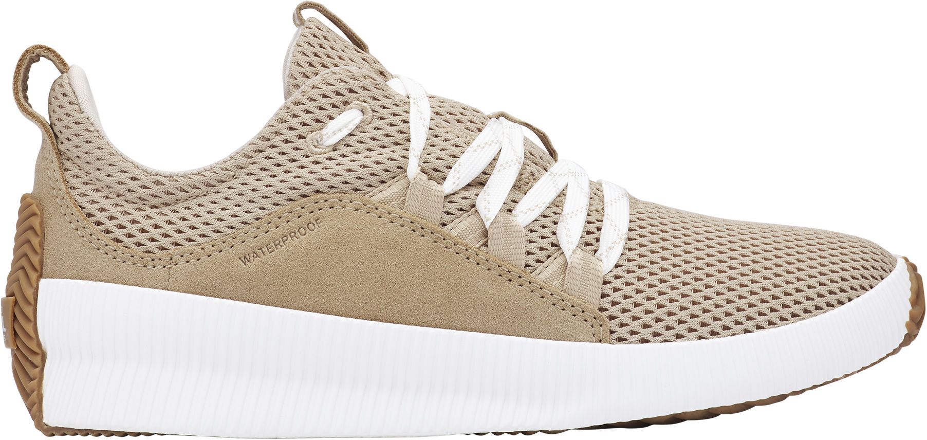 sorel women's out and about sneaker