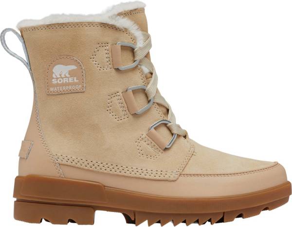 Water Resistant Winter Boots - Nefar