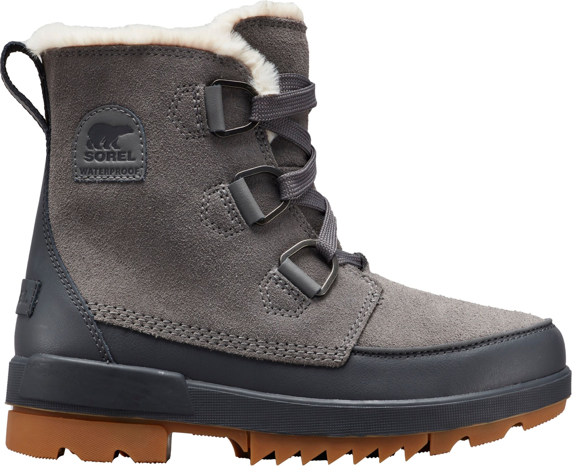 SOREL Women's Tivoli IV 100g Waterproof Winter Boots | Dick's Sporting Goods