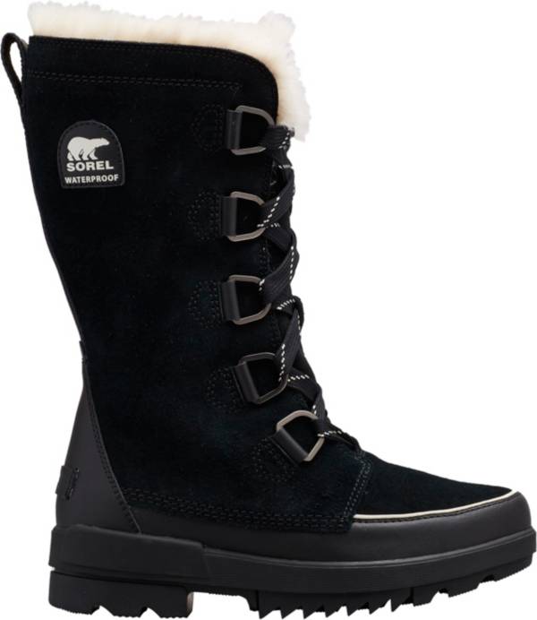 SOREL Women's Tivoli IV Tall 100g Waterproof Winter Boots product image