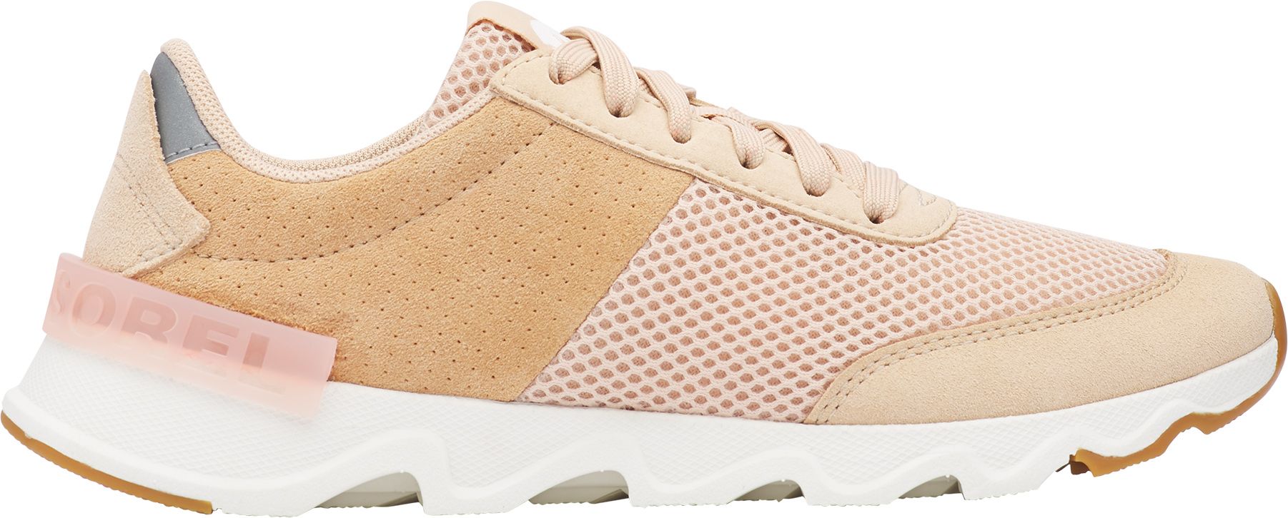 women's kinetic sneaker