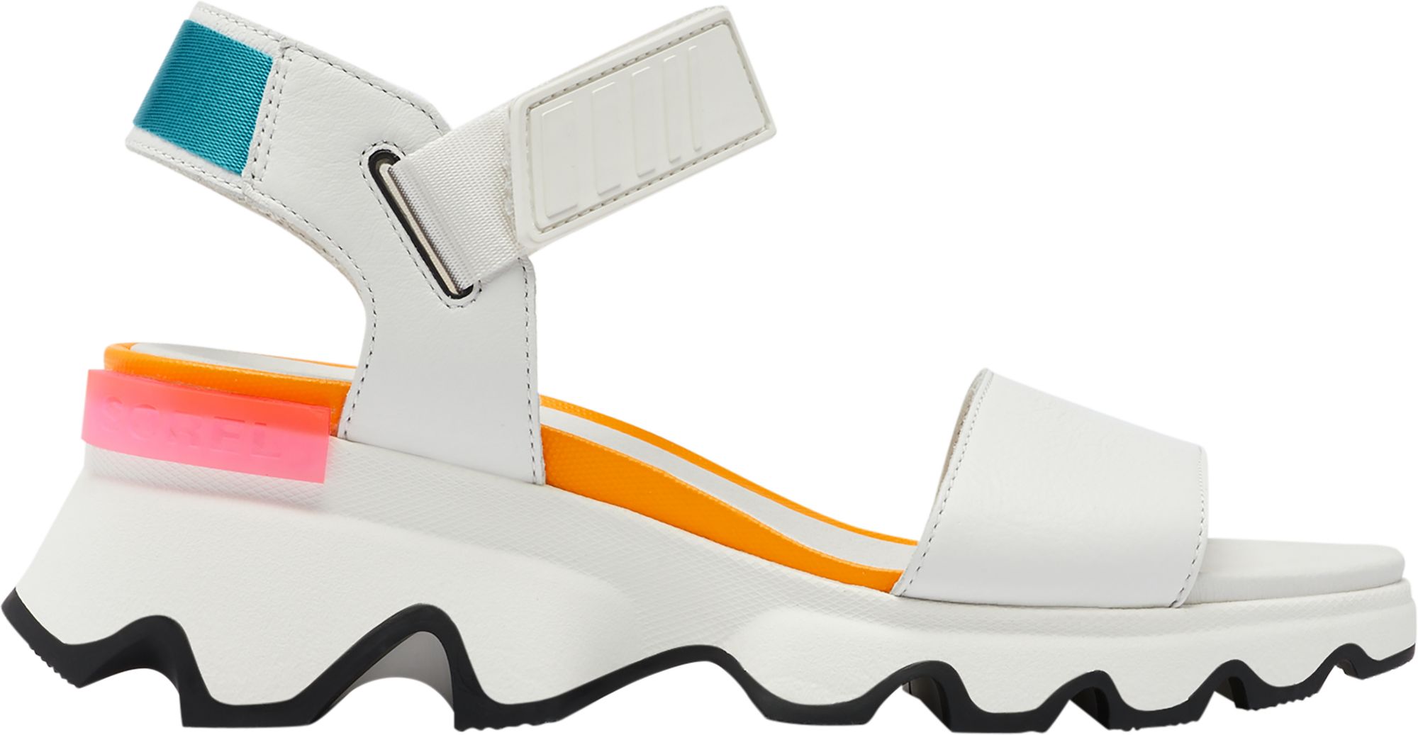 sandals sorel