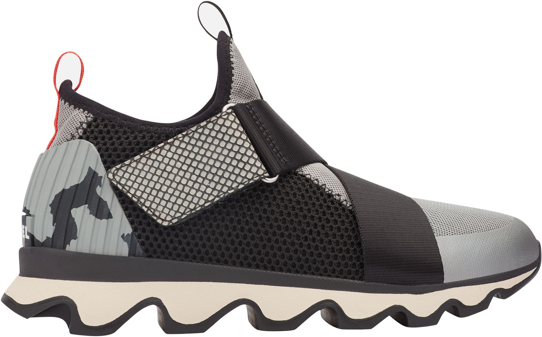 sorel kinetic sneaker