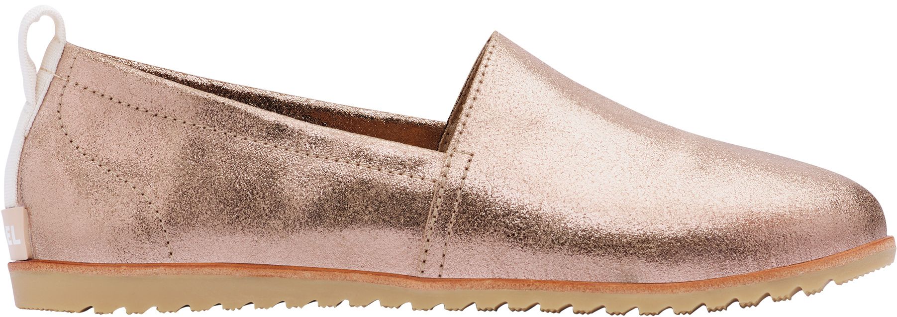 sorel slip on shoes