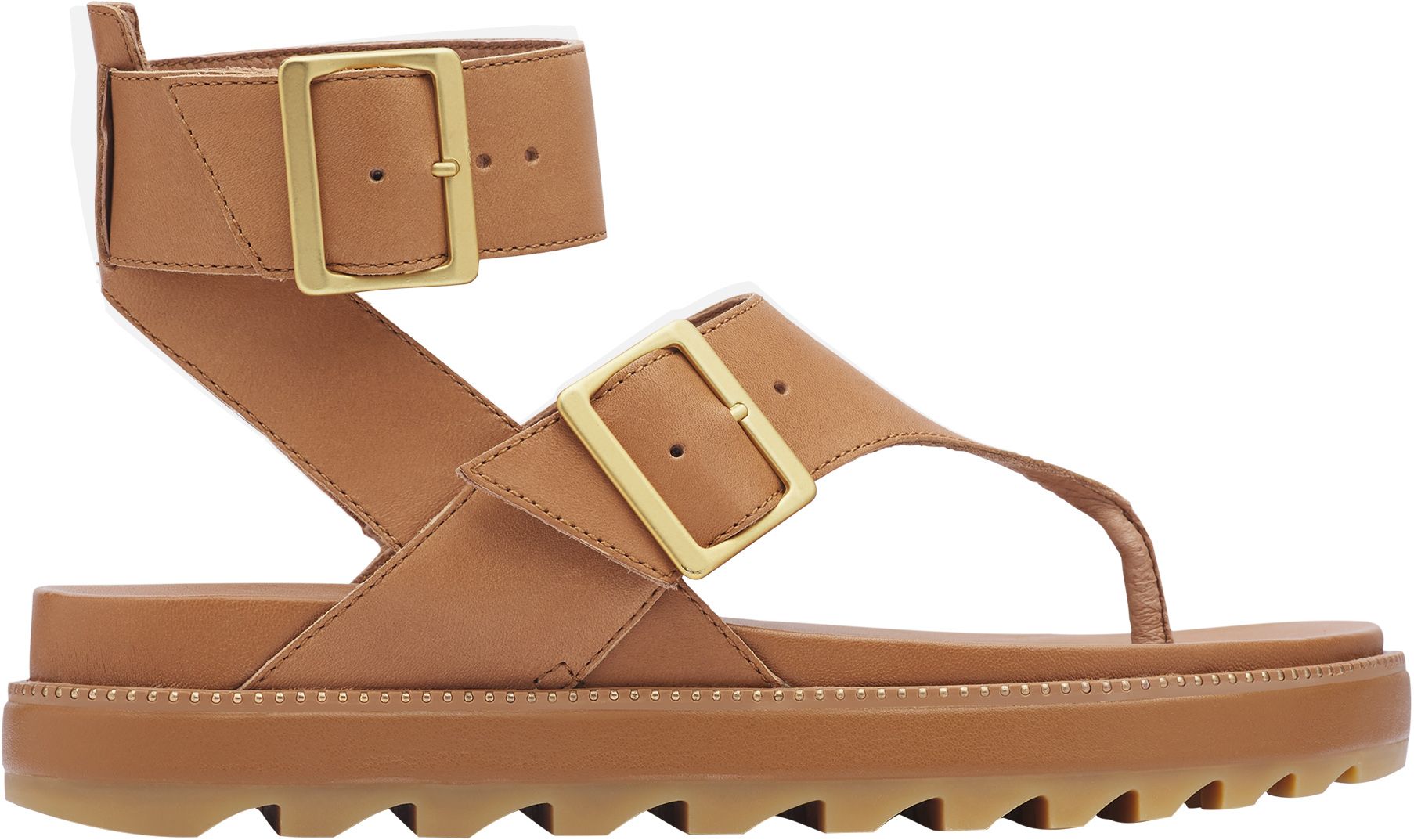 sorel sandals