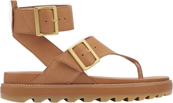 SOREL Women's Roaming T-Strap Sandals | DICK'S Sporting Goods