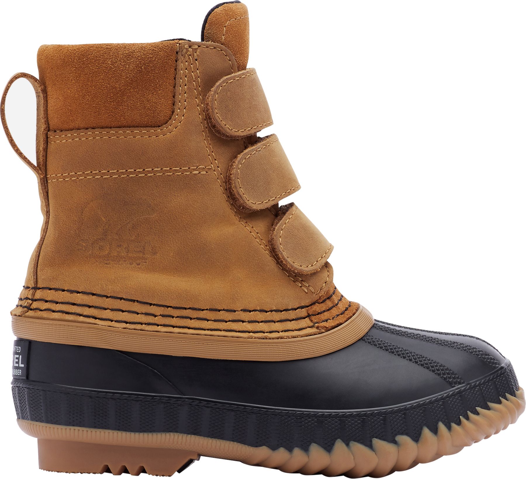 sorel cheyanne ii snow boot