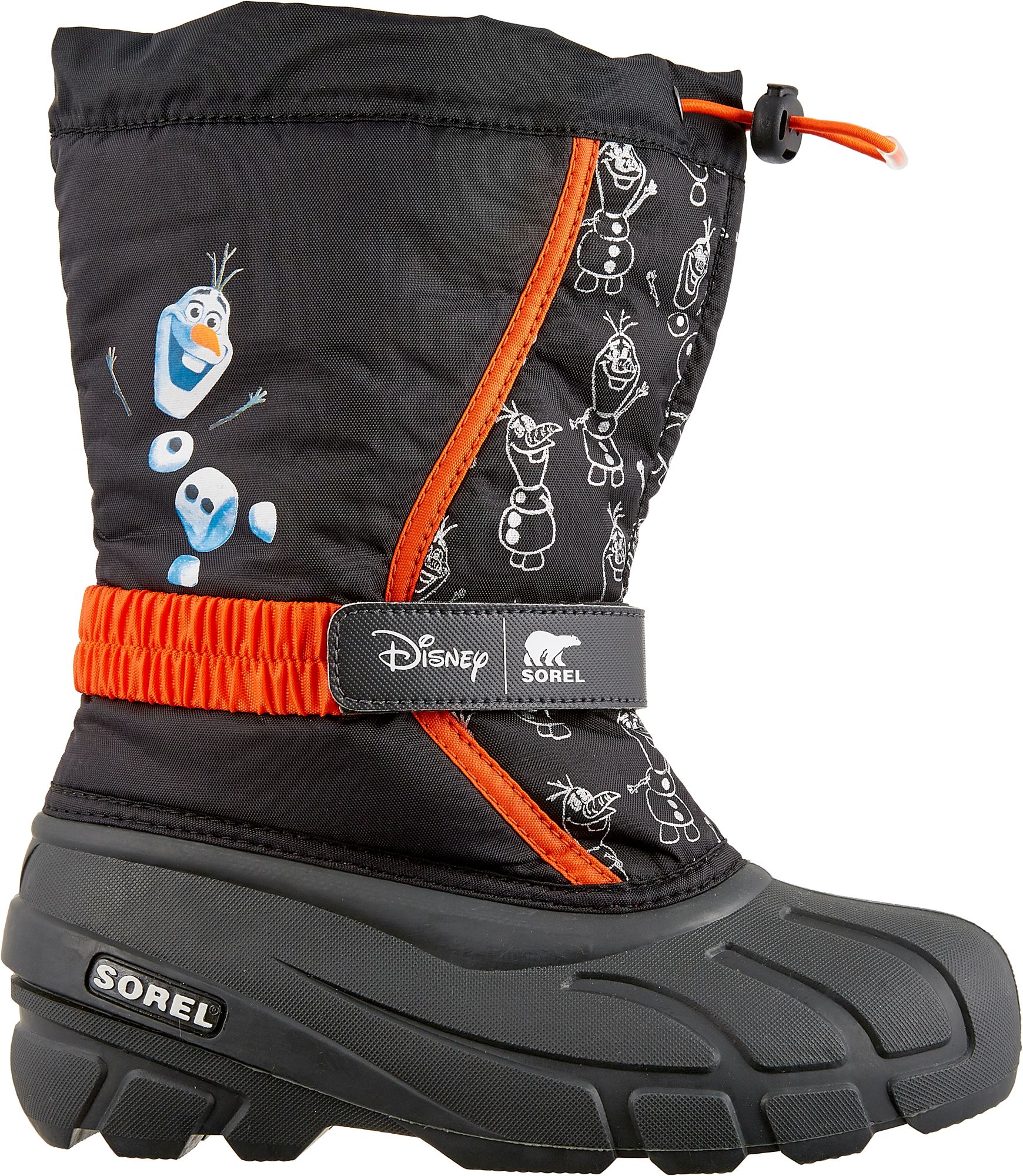 sorel boys winter boots