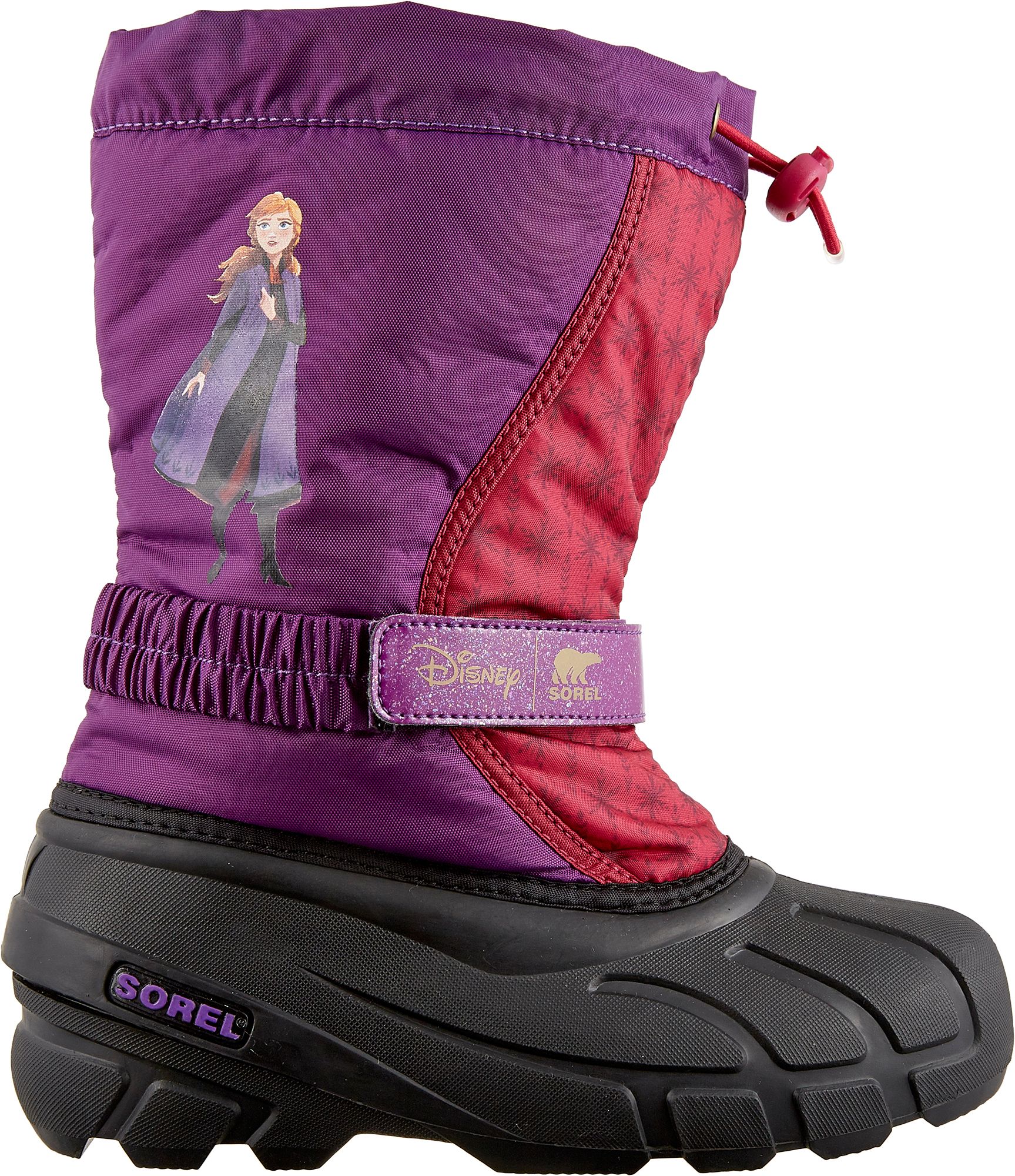 new sorel boots