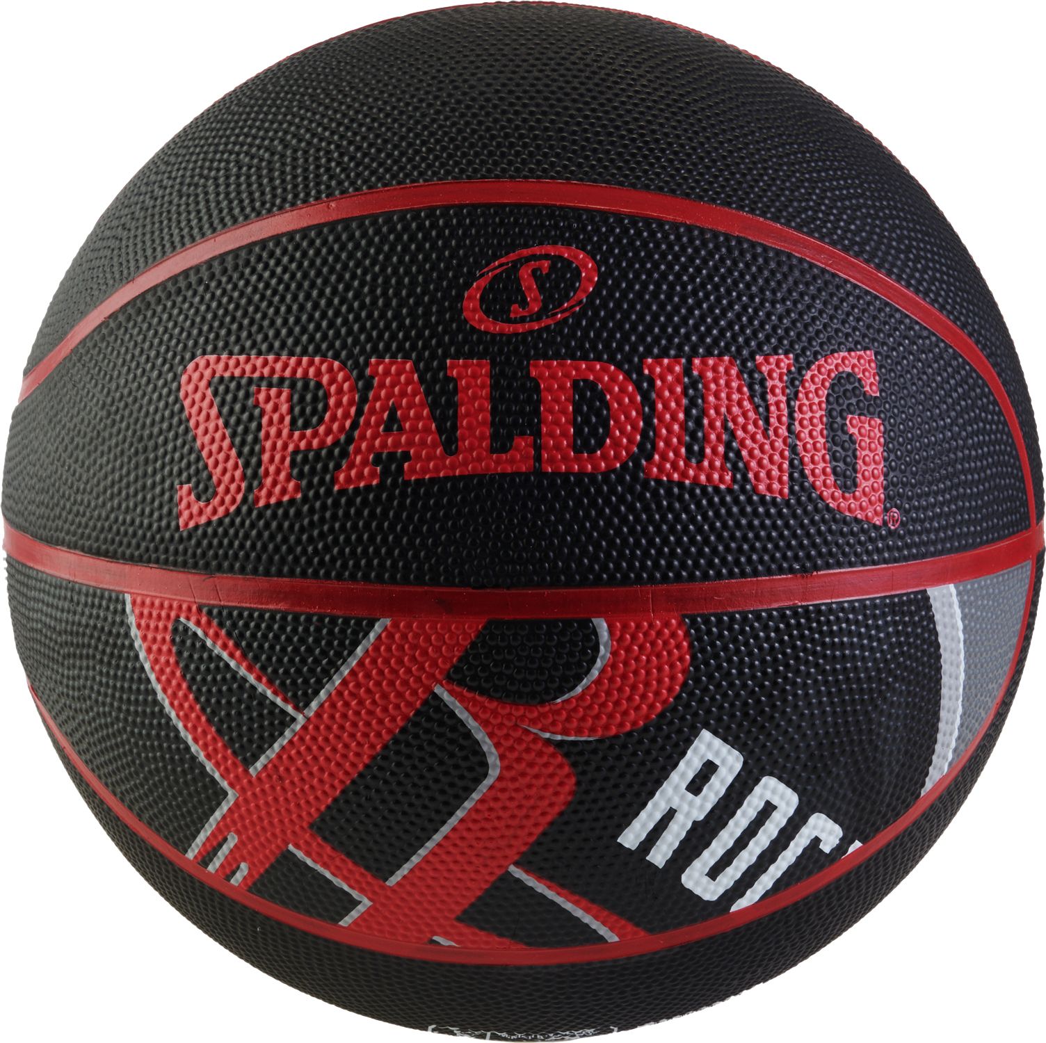 spalding rockets