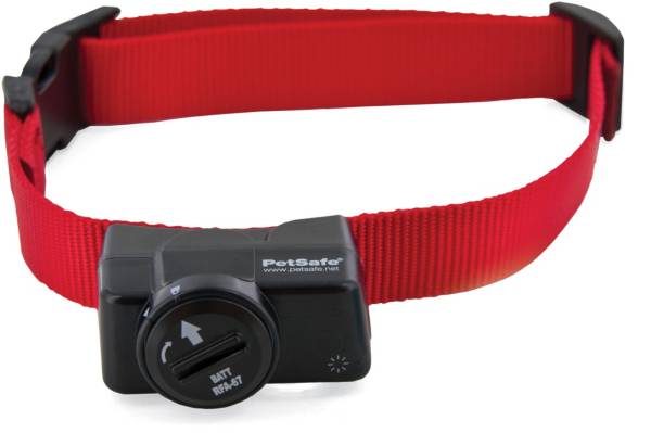 PetSafe Wireless Pet Containment Receiver Collar product image