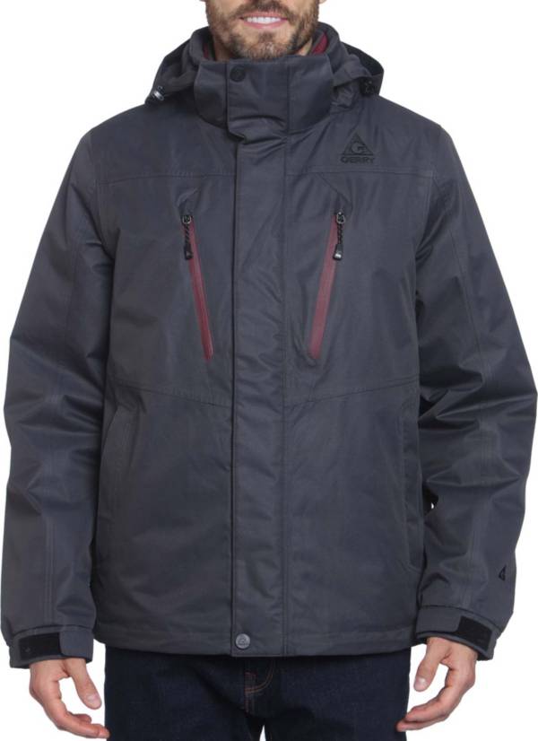 Gerry deals men's jacket