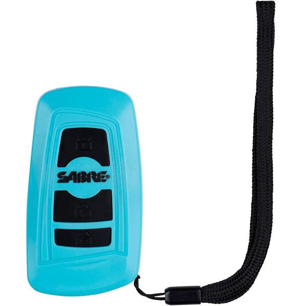 SABRE 3-in-1 Stun Gun Safety Tool