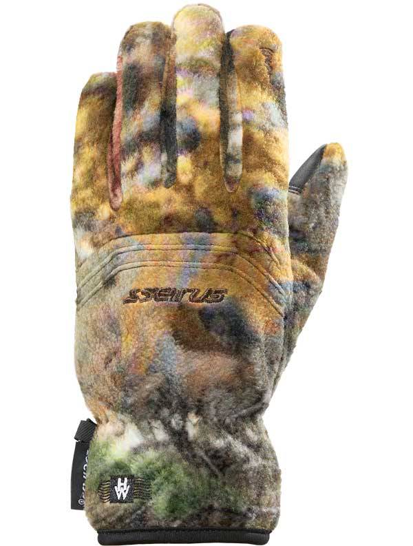 Seirus Men's Heatwave Fleece Glove