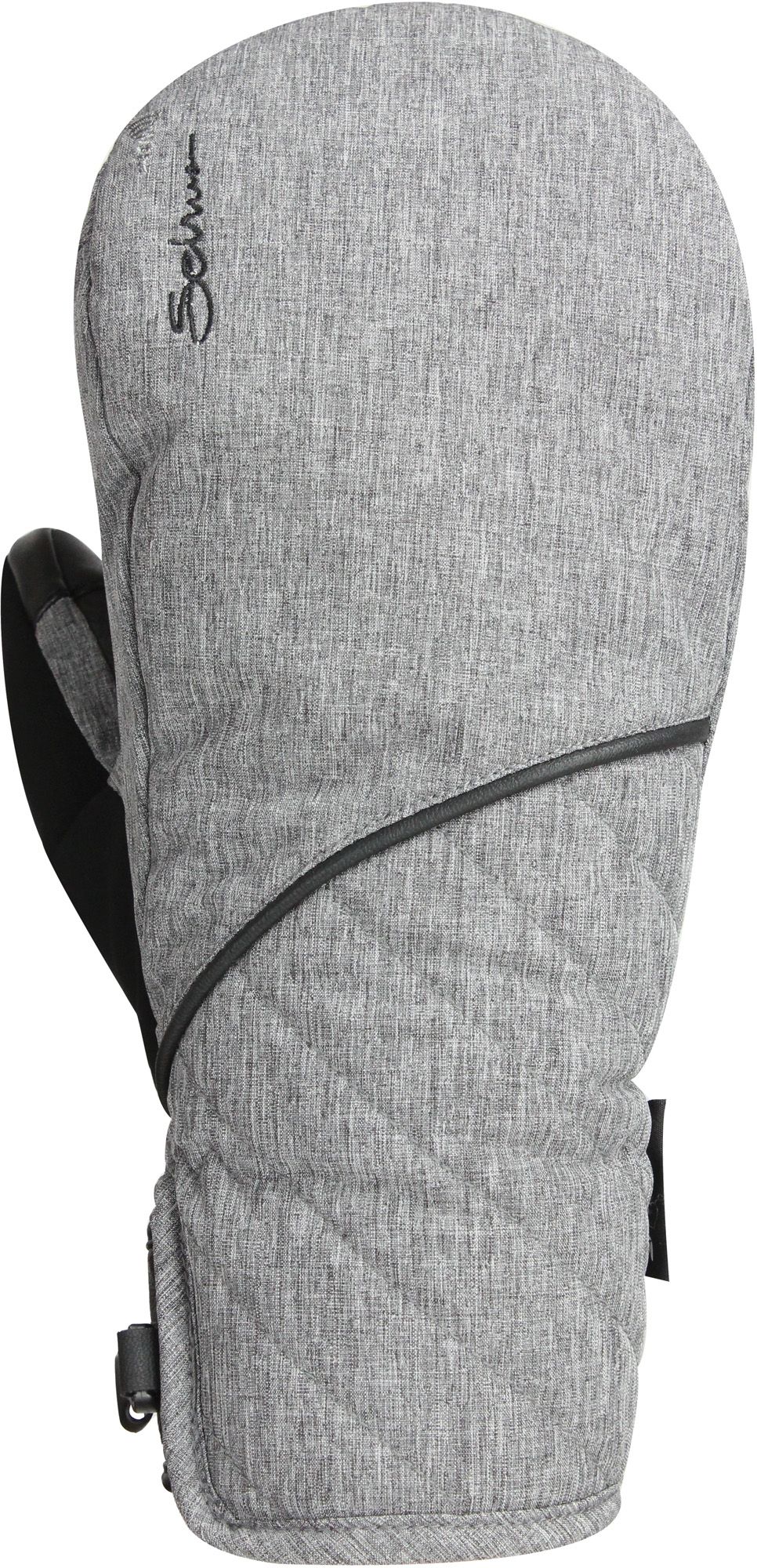 Seirus Women's Heatwave Plus Soundtech Vanish Mittens product image