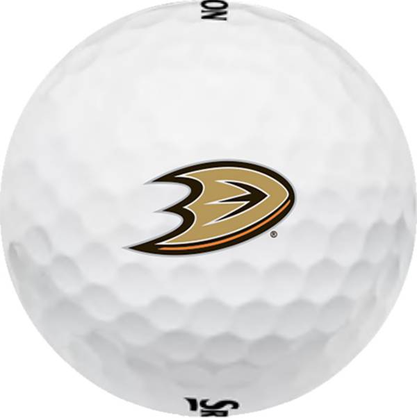 Srixon 2019 Q-Star Anaheim Ducks Golf Balls product image