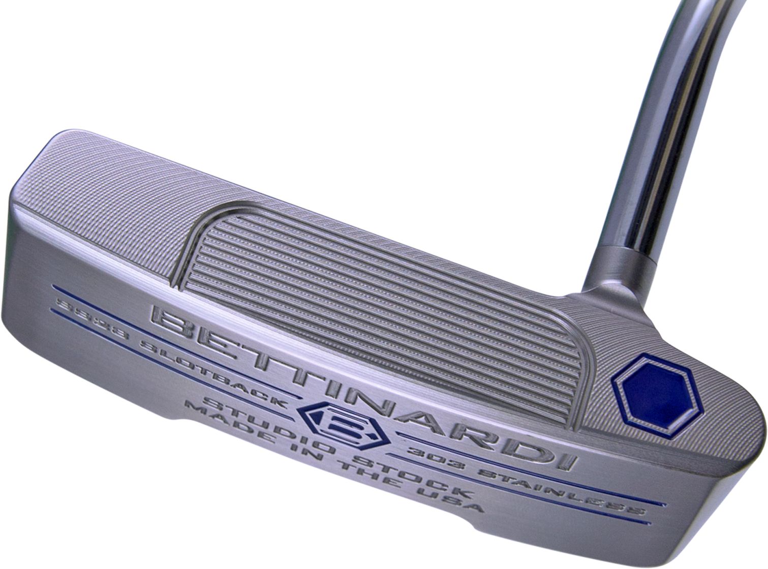 Bettinardi 2019 Studio Stock 28 Slotback Putter product image