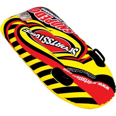 sorry, Sportsstuff Snopedo Snow Tube is currently out of stock