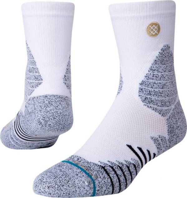 Stance Adult Performance Quarter Socks Dick's Sporting Goods