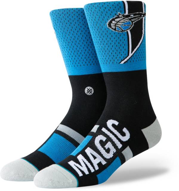Stance Orlando Magic Men's Shortcut Crew Socks product image