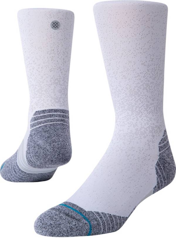 Stance Adult Running Crew Socks