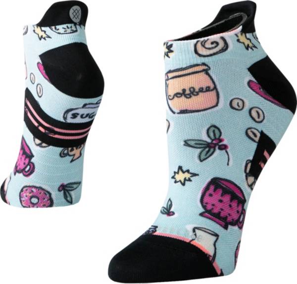 Stance Women's Barista Light Tab Socks