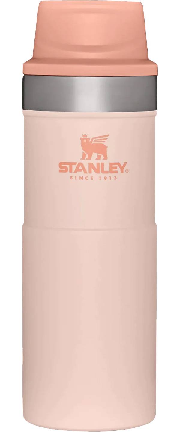 Custom Stanley Trigger-Action Travel Mug 16 oz