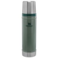 Stanley® 20 oz. Vacuum Insulated Bottle Supreme Stanley 20 oz. Vacuum Insulated Bottle Black - FW19 - US