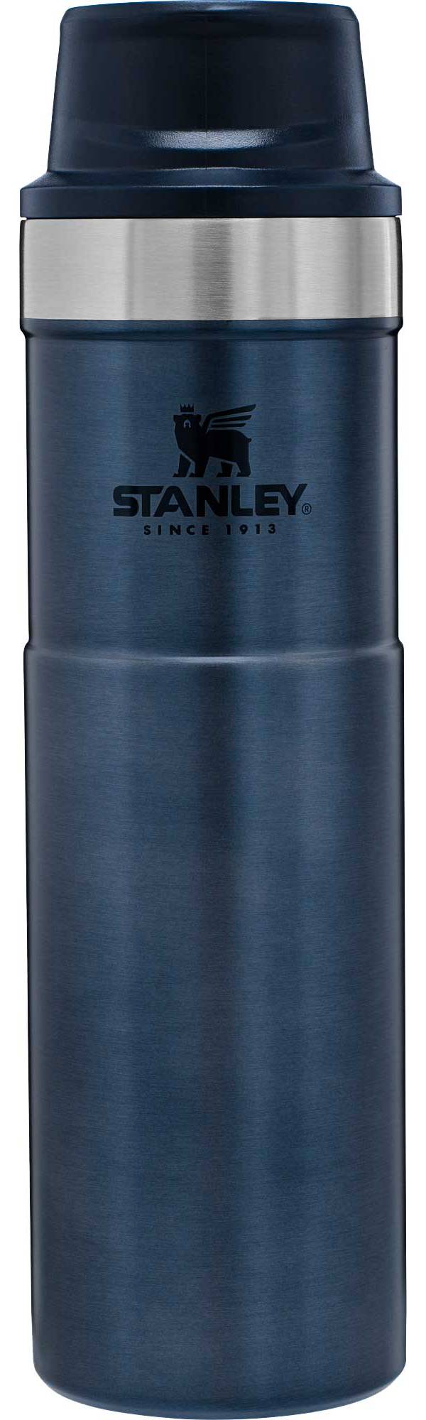 Stanley Trigger Action 20 oz. Vacuum Mug Publiclands