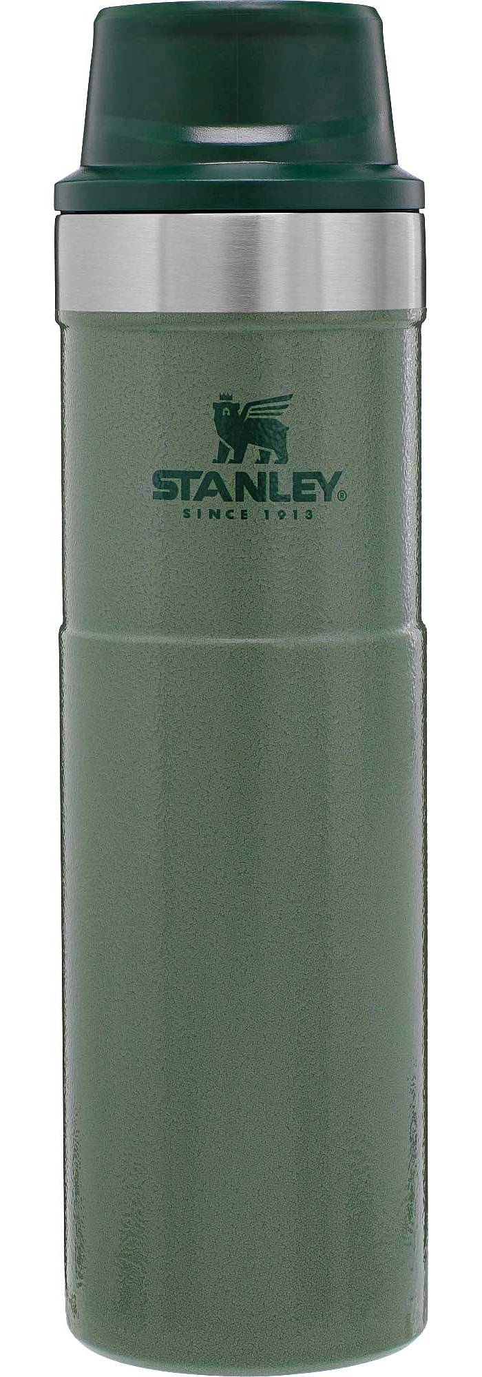 Stanley Classic Legendary 20 oz Bottle, Charcoal