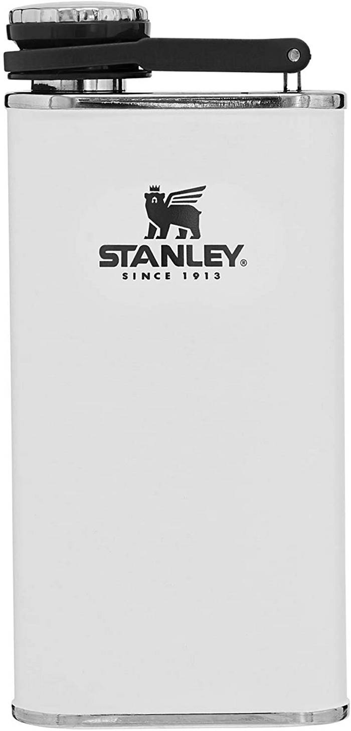Stanley Classic Wide Mouth 24 Oz Stainless Vacuum Bottle Canteen