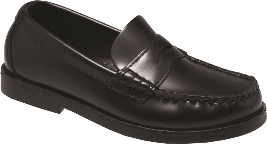 sperry formal shoes